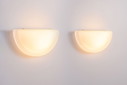 Peill & Putzler wall lamps