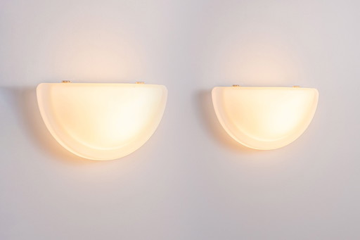 Peill & Putzler wall lamps