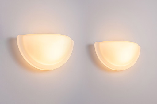 Peill & Putzler wall lamps