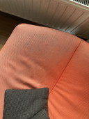 Artifort F/P 510 armchair