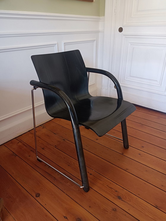 Image 1 of Thonet S320 chair