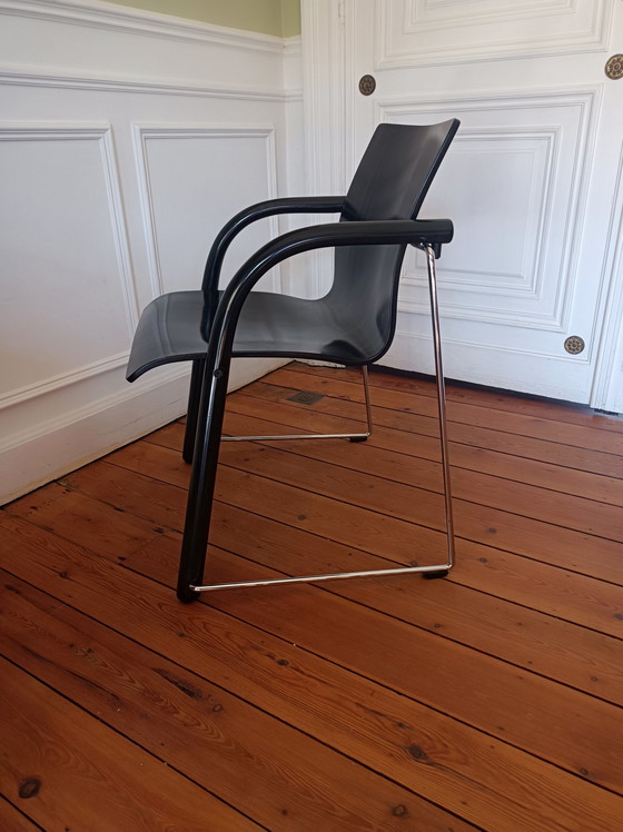 Image 1 of Chaise Thonet S320