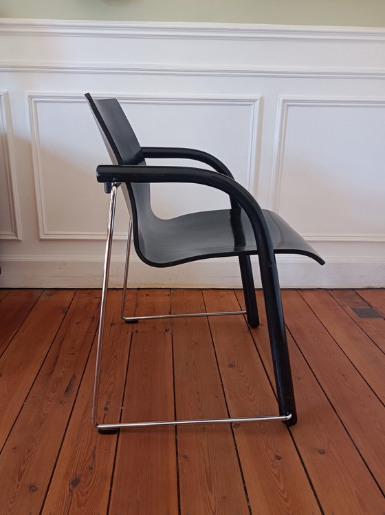 Image 1 of Chaise Thonet S320