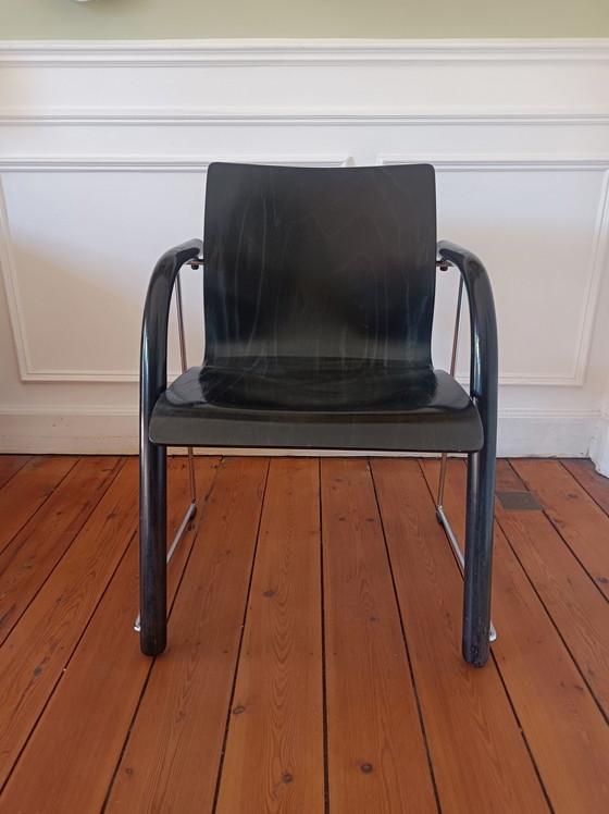 Image 1 of Thonet S320 chair