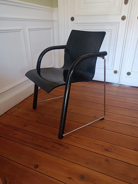 Image 1 of Thonet S320 chair