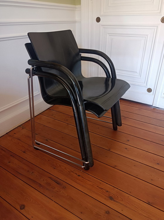 Image 1 of Thonet S320 chair