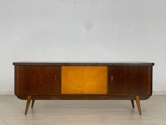 Image 1 of Credenza vintage di metà secolo