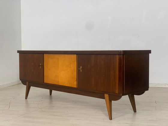 Image 1 of Credenza vintage di metà secolo