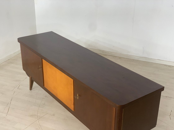 Image 1 of Credenza vintage di metà secolo