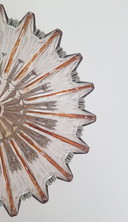 Vintage ceiling light
