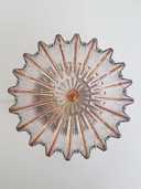 Vintage ceiling light