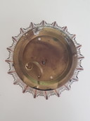 Vintage ceiling light
