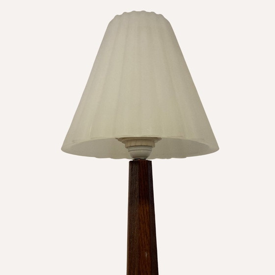 Image 1 of Dutch Art Deco Floor Lamp