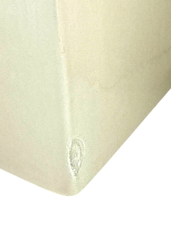 Image 1 of Hollywood Regency Set di 2 lampade da tavolo in ceramica, Francia anni &#39;70