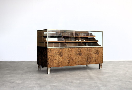 Vintage Counter