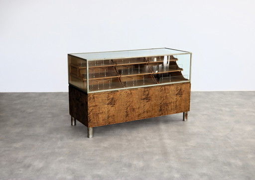 Vintage Counter