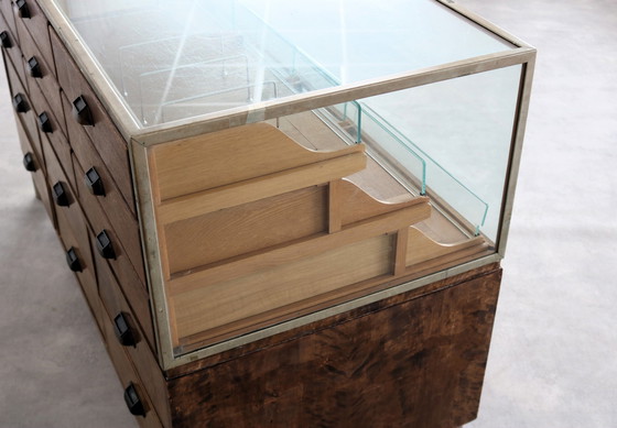 Image 1 of Bancone d&#39;epoca