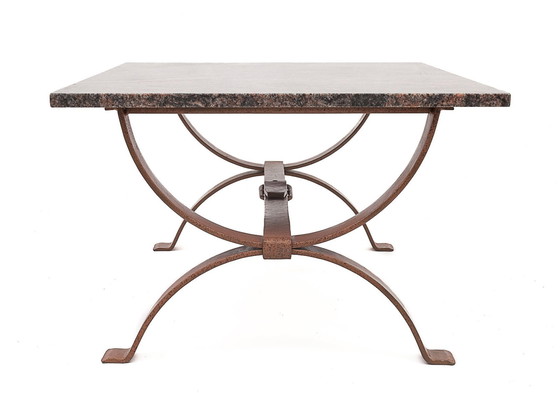 Image 1 of Tavolino Vintage, Modello "Sellerie", 1960