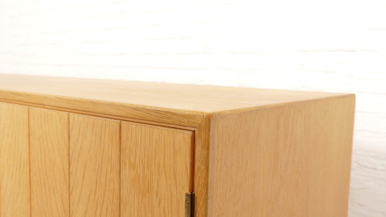 Image 1 of Vintage Sideboard | Oak | Danish Design | 214 cm