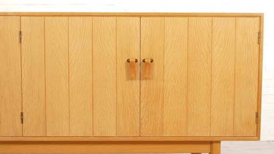 Image 1 of Vintage Sideboard | Oak | Danish Design | 214 cm