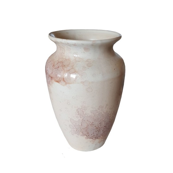 Image 1 of Mid-Century WGP Vase from Scheurich, 1960s