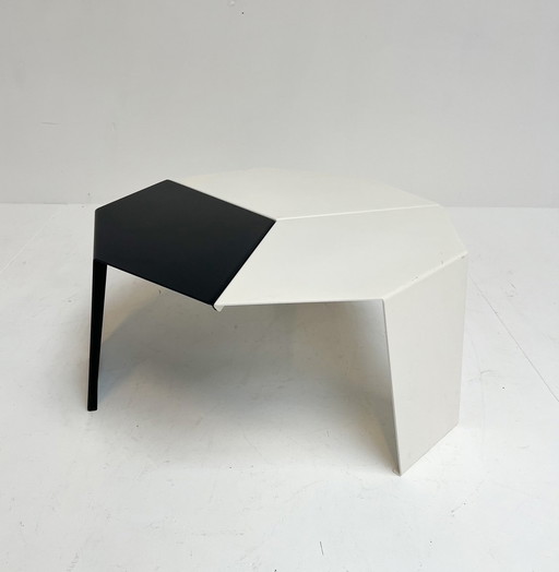 Ufo Side Table By Edwin Van Sommeren, After 2000