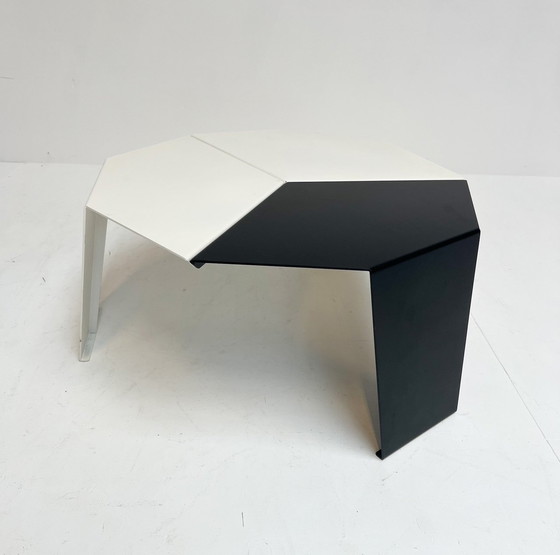 Image 1 of Ufo Side Table By Edwin Van Sommeren, After 2000