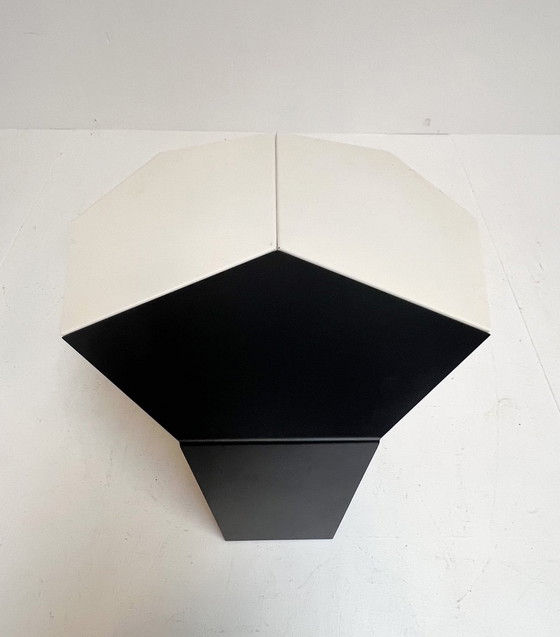 Image 1 of Ufo Side Table By Edwin Van Sommeren, After 2000