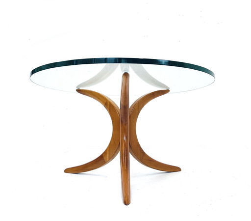 Danish design coffee table