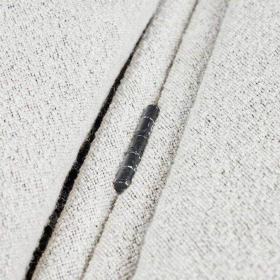 Image 1 of Divano pieghevole vintage di Oliver Vogt e Hermann Weizenegger per Cor