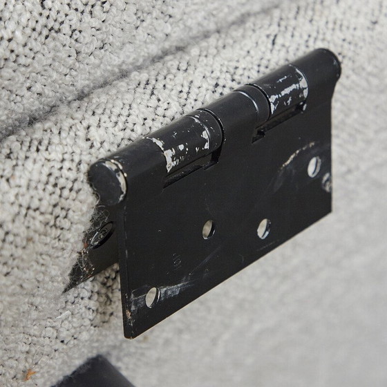 Image 1 of Divano pieghevole vintage di Oliver Vogt e Hermann Weizenegger per Cor