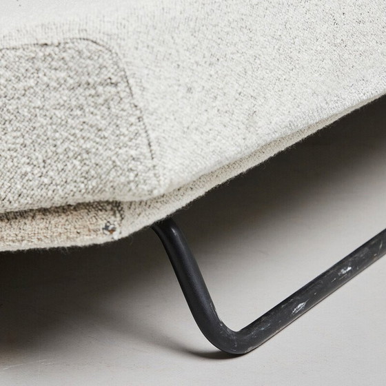 Image 1 of Divano pieghevole vintage di Oliver Vogt e Hermann Weizenegger per Cor