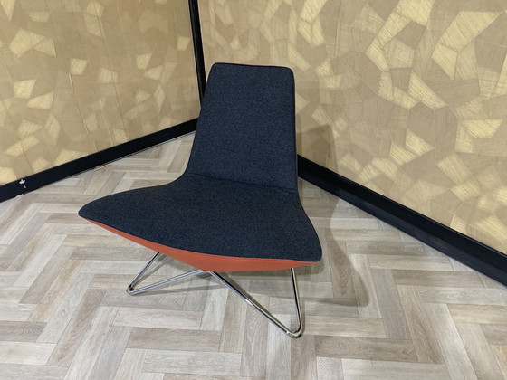 Image 1 of Walter Knoll my chair