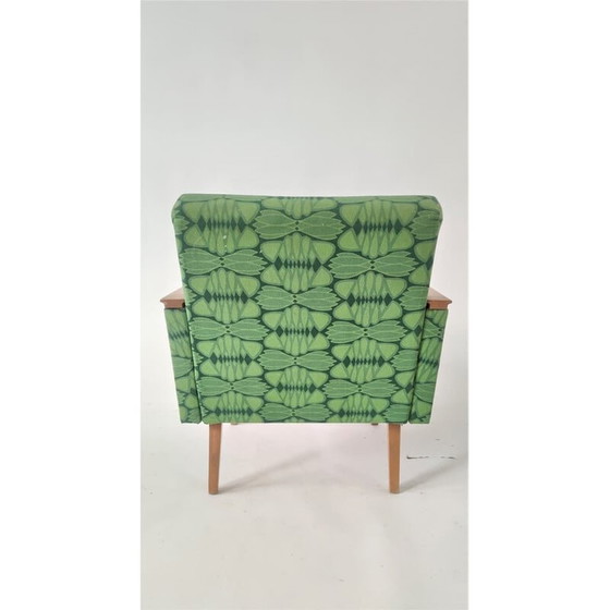 Image 1 of Mid-century armchair by Tatra Nabytok, Czechoslovakia 1970s