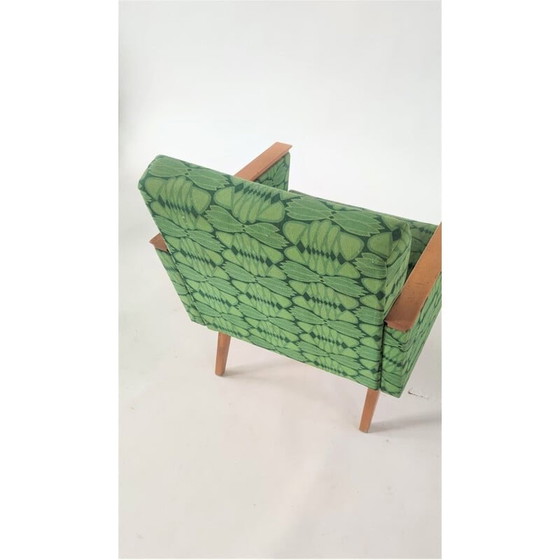 Image 1 of Mid-century armchair by Tatra Nabytok, Czechoslovakia 1970s