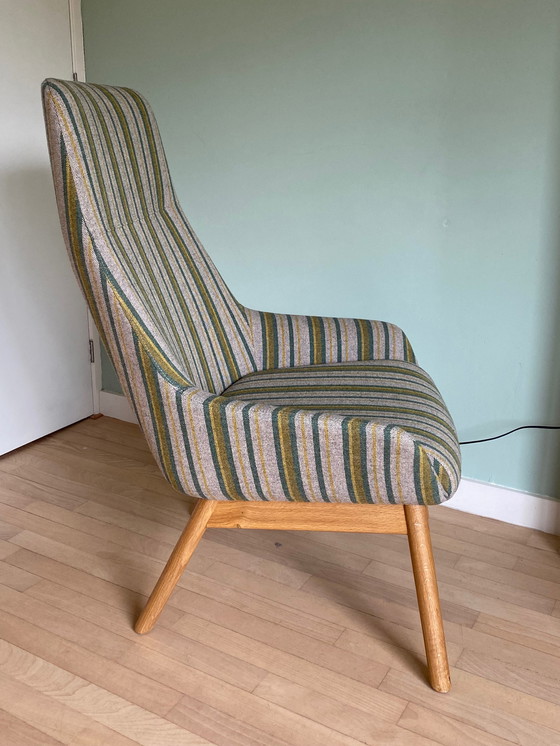 Image 1 of Boss Design Marnie Armchair