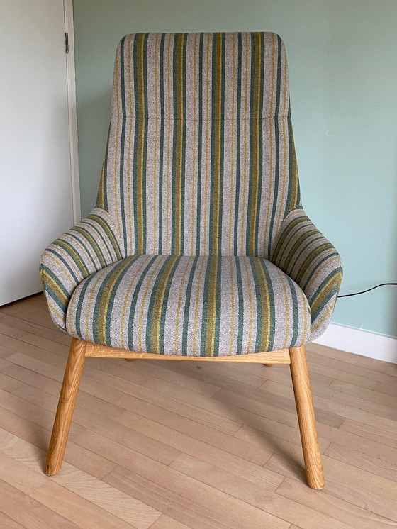 Image 1 of Boss Design Marnie Armchair