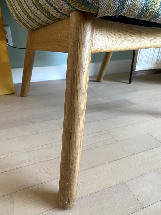 Image 1 of Boss Design Marnie Armchair