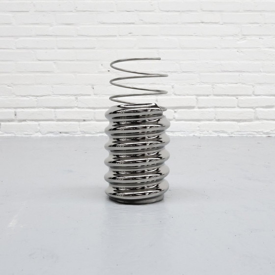 Image 1 of Ringoletto Vase Rosenthal Ron Arad