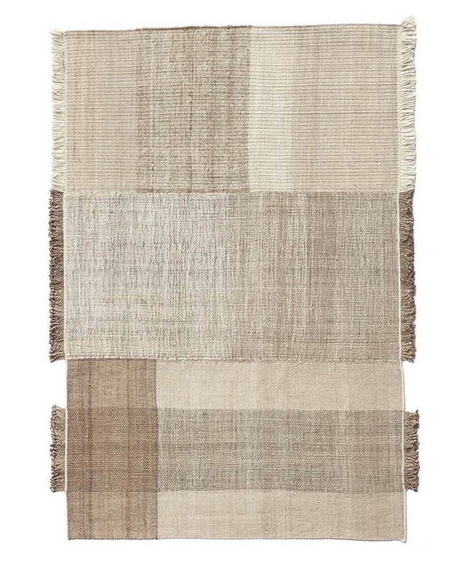 Nanimarquina Tres Vegetal Rug