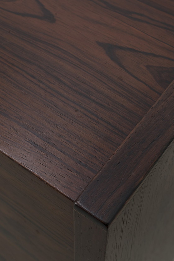 Image 1 of Vintage chest of drawers