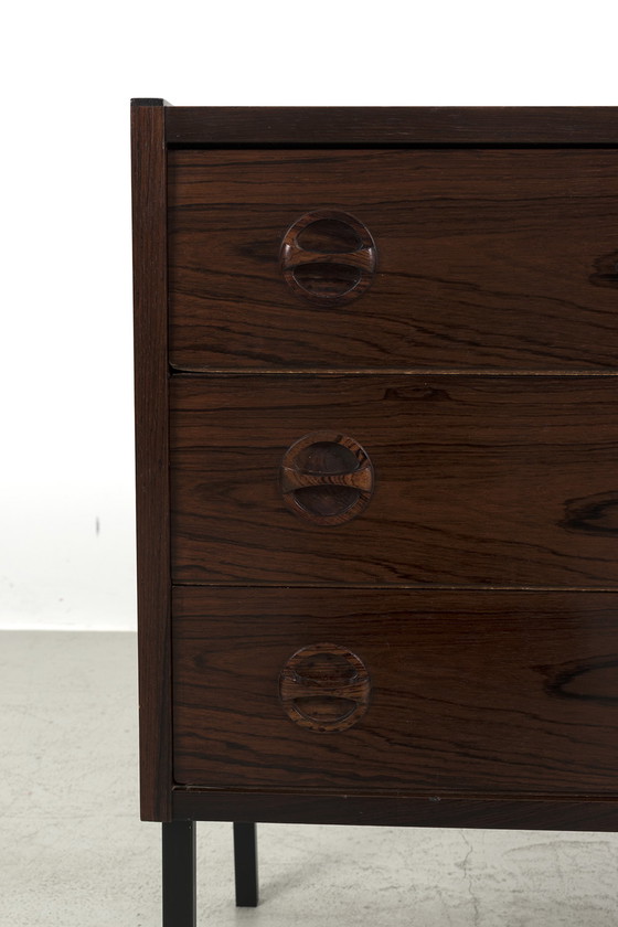 Image 1 of Vintage chest of drawers