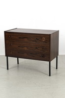 Commode vintage