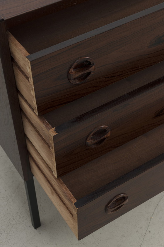 Image 1 of Vintage chest of drawers