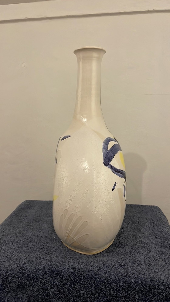 Image 1 of Picasso Vase