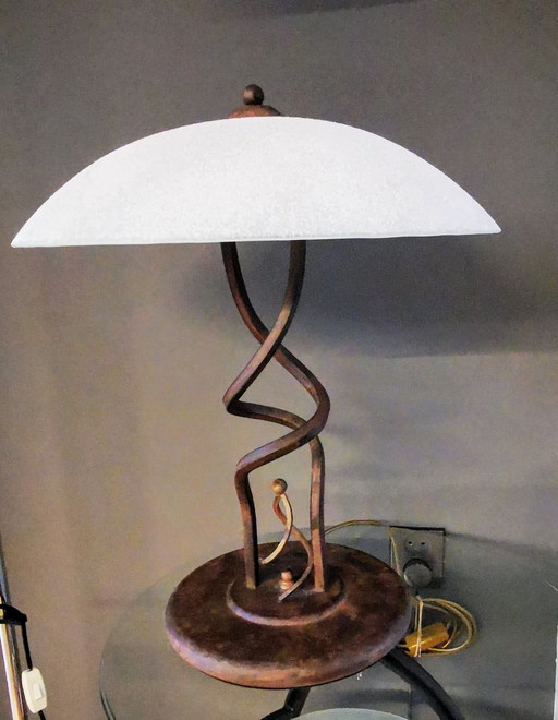 Af Cinquanta Italy Table Lamp