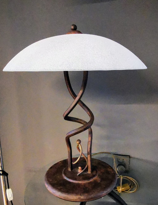 Af Cinquanta Italy Table Lamp