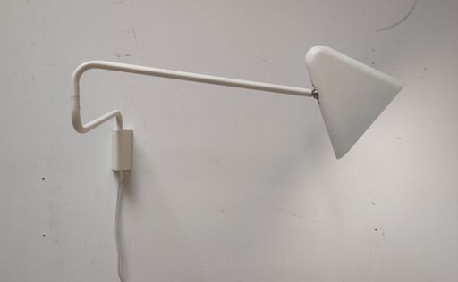 Ikea Johanna Jellinek PS 2012 wall lamp