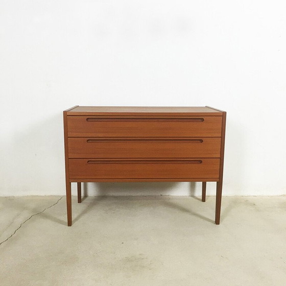 Image 1 of Torring small chest of drawers, Nils JONSSON - 1970s