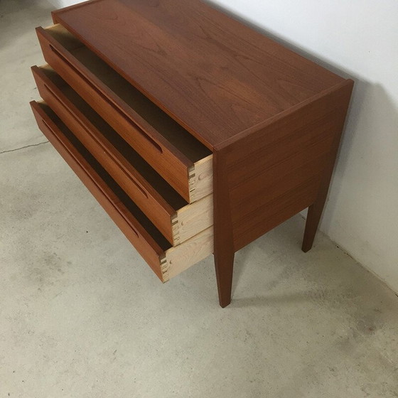 Image 1 of Torring small chest of drawers, Nils JONSSON - 1970s